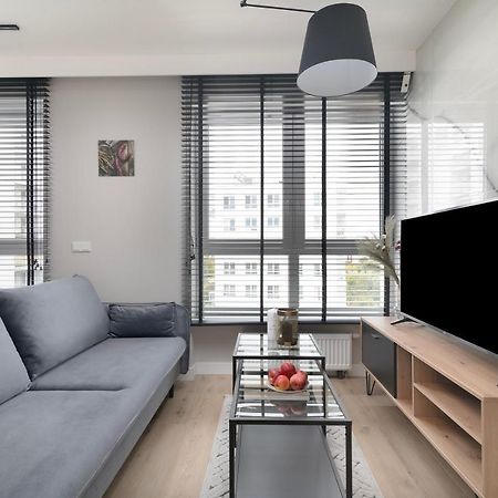 Easy Rent Apartments - Kompozytorow Old Town View 卢布林 外观 照片
