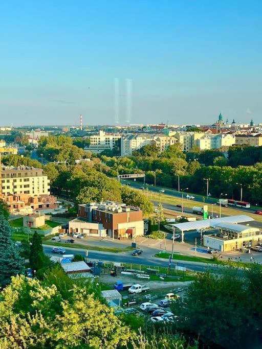 Easy Rent Apartments - Kompozytorow Old Town View 卢布林 外观 照片