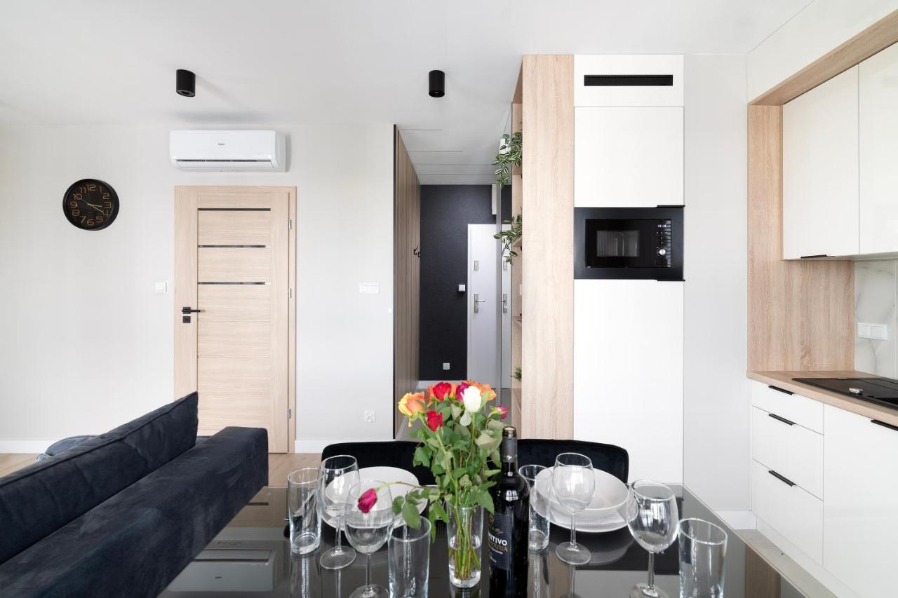 Easy Rent Apartments - Kompozytorow Old Town View 卢布林 外观 照片