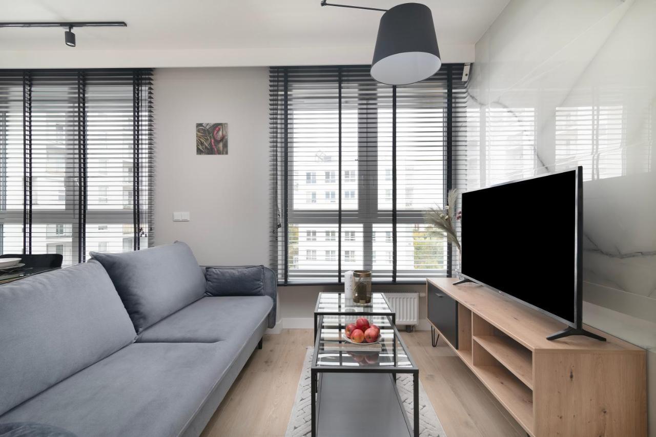 Easy Rent Apartments - Kompozytorow Old Town View 卢布林 外观 照片