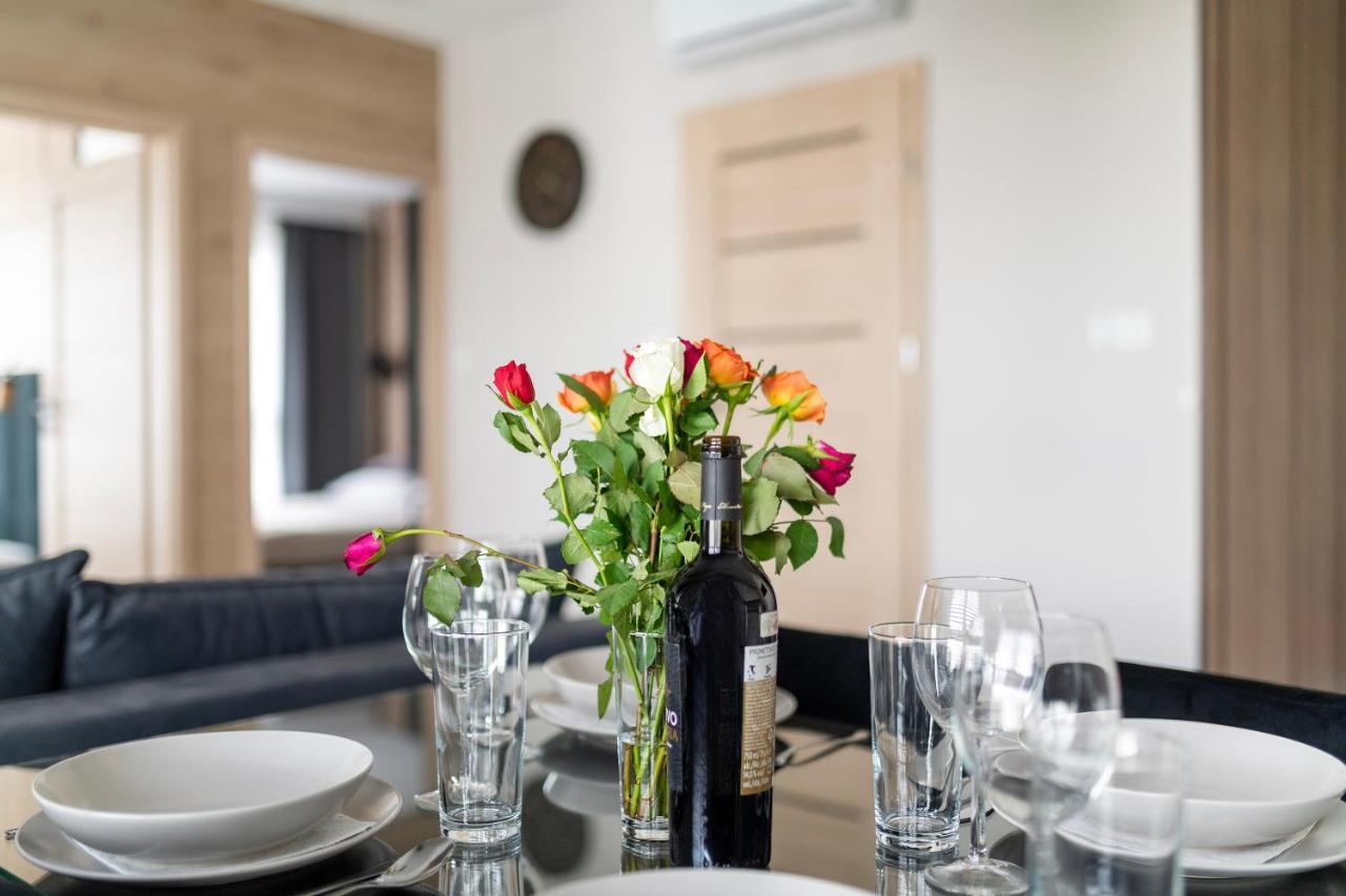 Easy Rent Apartments - Kompozytorow Old Town View 卢布林 外观 照片
