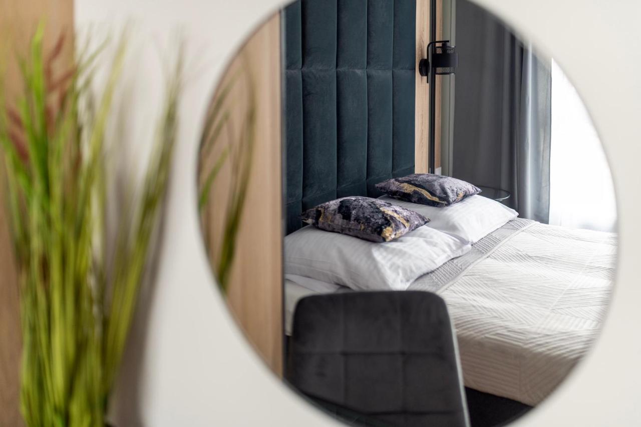 Easy Rent Apartments - Kompozytorow Old Town View 卢布林 外观 照片