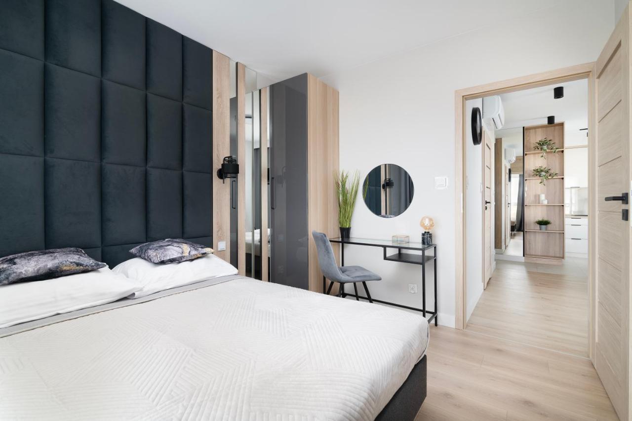 Easy Rent Apartments - Kompozytorow Old Town View 卢布林 外观 照片