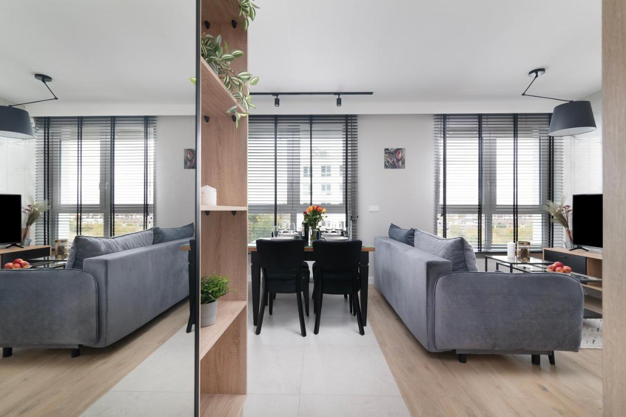 Easy Rent Apartments - Kompozytorow Old Town View 卢布林 外观 照片