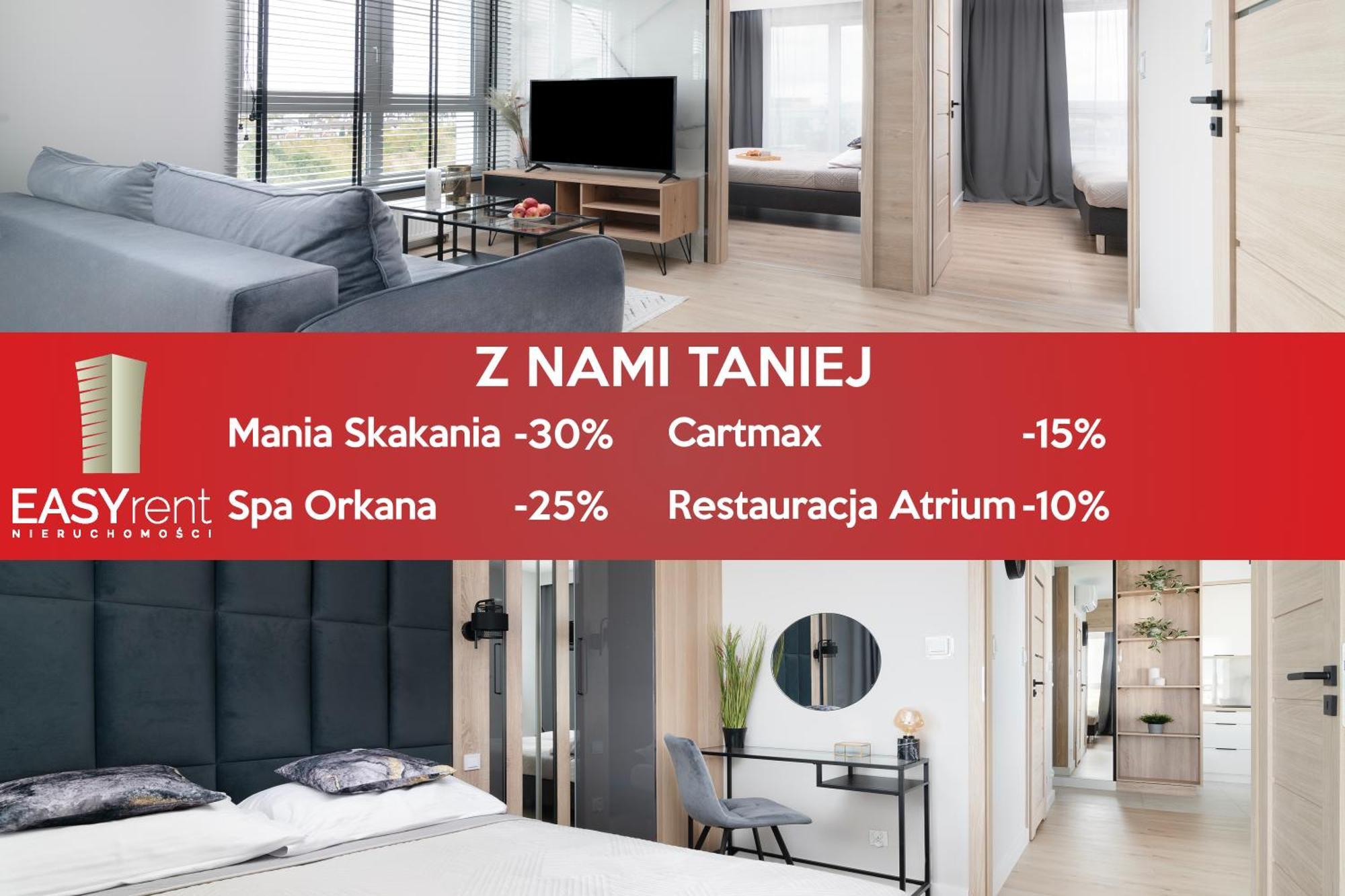 Easy Rent Apartments - Kompozytorow Old Town View 卢布林 外观 照片
